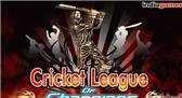 game pic for Cricket champions League